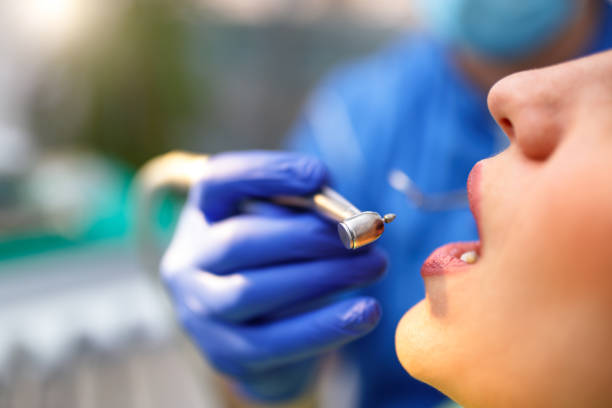 Dental Bonding in Duncansville, PA